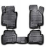 Element Gumiszőnyegek Novline Vw Passat B7 2010-2014