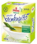 Haas natural étkezési keményítő 250 g - delfinbuvar