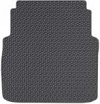 Max-Dywanik Mercedes E-osztály Sedan 2002-2009 Csomagtérszőnyeg Eva Eternity