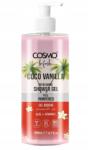 Cosmo Be Fresh Coco Vanilla Tusfürdő 1000ML Arab Kozmetikumok