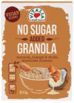 Vitalia granola hozzáadott cukor nélkül fehércsokis kókuszos mandulás 300 g - delfinbuvar