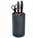 Orion Késtartó állvány Univerzális Fekete 18 cm Orion sörtékkel (3294689128040)