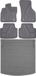 Max-Dywanik Seat Leon IV St Kombi 2020- Szett Autószönyegek csomagtér betét