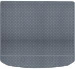 Max-Dywanik Seat Altea Freetrack 2004-2015 Primeliner csomagtértálca betét Szürke