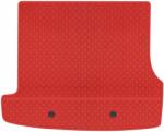 Max-Dywanik Opel Frontera B Suv Long 1998-2003 Csomagtértálca Betét Primeliner Piros