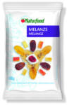 Naturfood melanzs 100 g - delfinbuvar
