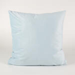 Takoy Párnahuzat velúr hatású 45x45 világoskék