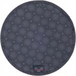 Max-Dywanik Kutya/macska tál alátét fekete Fi24 (490002)