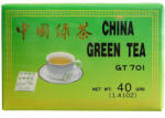 Dr. Chen Patika eredeti kínai zöld tea 20x2g 40 g - vegyesbolt