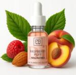 PALU Bőr- És Körömápoló Olaj Raspberry Puff Málna 15ML Hidratáló Lágy (5903819818499)