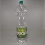 AQUA oxigén szénsavmentes víz 1500 ml - delfinbuvar