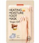 Purederm Heating, moisture foot melegítő maszk (ADS738)