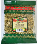 Naturfood hántolt tökmag 170 g - vegyesbolt