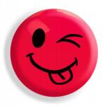 Tetis Mágnesek Mágneses Táblához Piros Kerek 35MM Irodai Iskolai