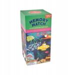 Floss & Rock Memorial Vízalatti világ játék Memória szett gyerekeknek (44P6447)