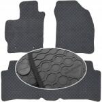 Max-Dywanik Toyota Prius III 2009-2015 Autószönyegek - allegro - 29 325 Ft