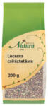 Dénes-Natura csíráztatásra lucerna 200 g - delfinbuvar
