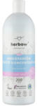 Herbow 2in1 mosóparfüm - öblítő koncentrátum Tündér Baba 1000 ml - delfinbuvar