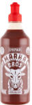 ChiMax marha erős chili szósz 500 ml - delfinbuvar