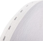 Takoy Gomblyukas gumiszalag King 15 cm fehér