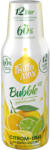  Fruttamax Bubble citrom-lime 500 ml - vegyesbolt