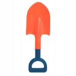 Woopie Homokozó és kerti kiegészítő 43612 Woopie Lapát homokhoz Narancssárga (43612)