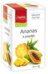 Apotheke ananász és papaya tea 20x2g 40 g - delfinbuvar