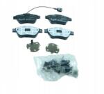 Citroen OE Első Fékbetét Romeo Fiat Citroen Peugeot 4254.96