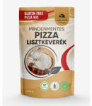 Premium Natura mindenmentes pizza lisztkeverék 1000 g - delfinbuvar