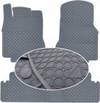 Max-Dywanik A-osztály W168 Short 1997-2004 Autószönyegek gumi - allegro - 35 270 Ft