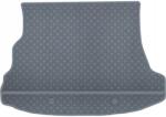 Max-Dywanik Subaru Impreza II Kombi 2003-2007 Csomagtértálca Primeliner Szürke