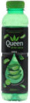 Queen Aloe Vera üdítőital zero 500 ml - delfinbuvar