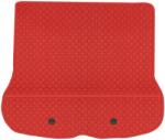 Max-Dywanik Citroen Xantia Kombi 1993-2001 Csomagtértálca Csomagtérbetét Primeliner Piros