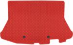 Max-Dywanik Nissan Micra II K11 Hb 1993-2002 Csomagtértálca Primeliner Piros
