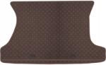 Max-Dywanik Vw Golf III Hatchback 1991-1999 Primeliner csomagtértálca betét Barna
