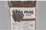  N&Z chia mag 250 g - delfinbuvar