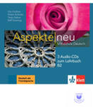 Aspekte neu B2 Mittelstufe Deutsch 3 Audio-CDs zum Lehrbuch