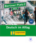  Berliner Platz 2 Neu DVD