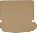 Max-Dywanik Mercedes R-osztály 2005-2013 Csomagtérszőnyeg Bézs rombusz - allegro - 24 270 Ft