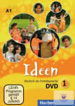 Hueber, M. Verlag Ideen DVD