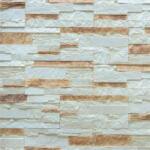 FabroStone Fabro beltéri falburkolat Lisszabon 3. (600232) (600232)