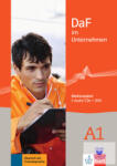  Daf Im Unternehmen A1 Médiacsomag (2 Audio CD Dvd)