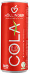 Höllinger bio Cola 250ml - delfinbuvar