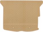 Max-Dywanik Citroen Xsara Picasso 1999-2008 Primeliner csomagtértálca Bézs