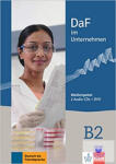  Daf Im Unternehmen B2 Medienpaket (2 Audio-CDs Dvd)