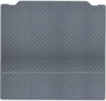 Max-Dywanik Bmw 5 F11 Kombi 2010-2017 Primeliner csomagtértálca betét Szürke