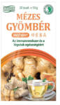Dr. Chen Patika instant mézes gyömbértea 200 g - delfinbuvar