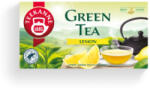 TEEKANNE zöld tea citrom 20x1, 75g 35 g - vegyesbolt