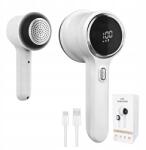  Ruházati borotva Swetry Ruházat Kárpitozás Kanapé Univerzális Akkumulátoros (k-201)