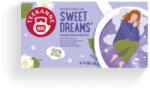 TEEKANNE sweet dreams tea 16x1, 7g 27 g - delfinbuvar